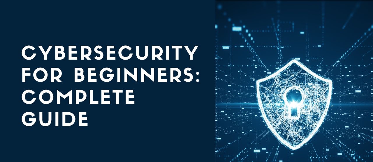 Cybersecurity Beginner